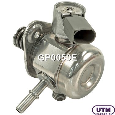 UTM GP0050E Насос высокого давления бензиновый - 2