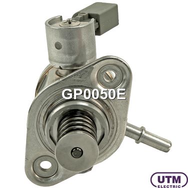 UTM GP0050E Насос высокого давления бензиновый - 4