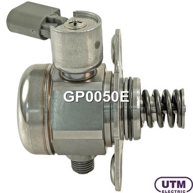 UTM GP0050E Насос высокого давления бензиновый - 5