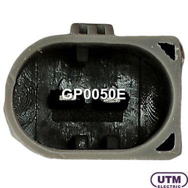 UTM GP0050E Насос высокого давления бензиновый - 7