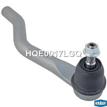 Krauf HQE0017LGQ Наконечник рулевой - 1