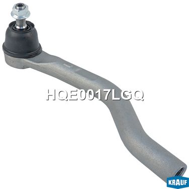 Krauf HQE0017LGQ Наконечник рулевой - 2