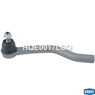 Krauf HQE0017LGQ Наконечник рулевой - 3