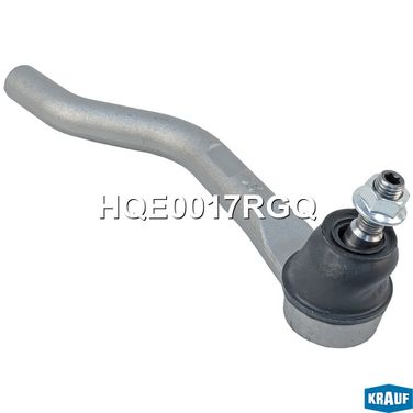 Krauf HQE0017RGQ Наконечник рулевой - 1