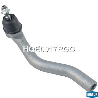 Krauf HQE0017RGQ Наконечник рулевой - 2
