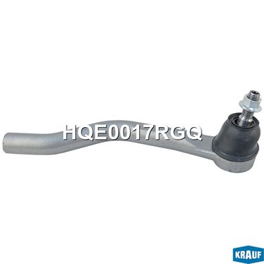 Krauf HQE0017RGQ Наконечник рулевой - 3
