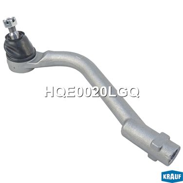 Krauf HQE0020LGQ Наконечник рулевой - 2