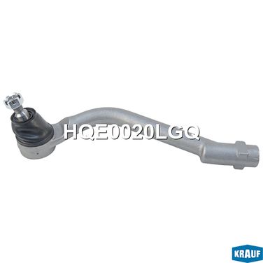 Krauf HQE0020LGQ Наконечник рулевой - 3