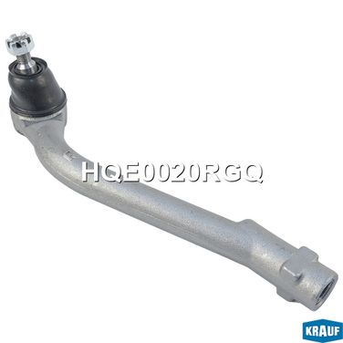 Krauf HQE0020RGQ Наконечник рулевой - 2