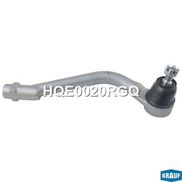 Krauf HQE0020RGQ Наконечник рулевой - 3
