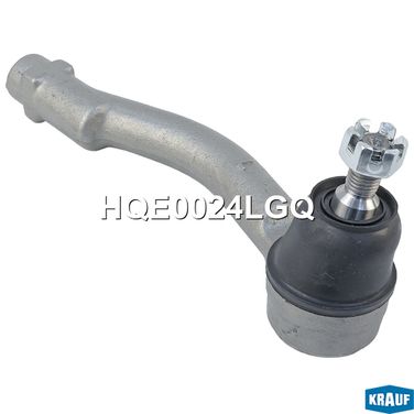 Krauf HQE0024LGQ Наконечник рулевой - 1