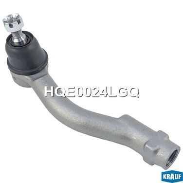 Krauf HQE0024LGQ Наконечник рулевой - 2