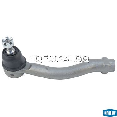 Krauf HQE0024LGQ Наконечник рулевой - 3