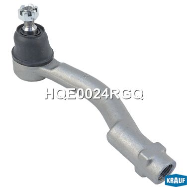 Krauf HQE0024RGQ Наконечник рулевой - 2