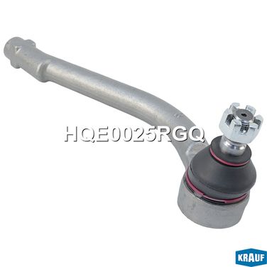 Krauf HQE0025RGQ Наконечник рулевой - 1
