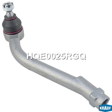 Krauf HQE0025RGQ Наконечник рулевой - 2