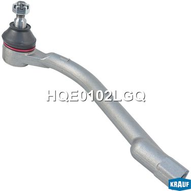 Krauf HQE0102LGQ Наконечник рулевой - 2