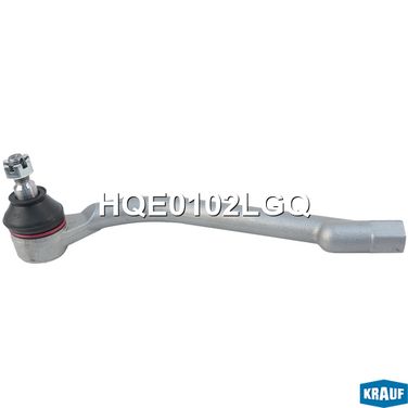 Krauf HQE0102LGQ Наконечник рулевой - 3