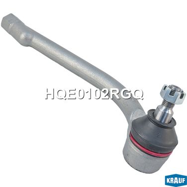Krauf HQE0102RGQ Наконечник рулевой - 1