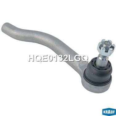 Krauf HQE0132LGQ Наконечник рулевой - 1
