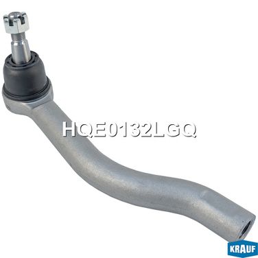 Krauf HQE0132LGQ Наконечник рулевой - 2