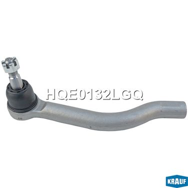 Krauf HQE0132LGQ Наконечник рулевой - 3