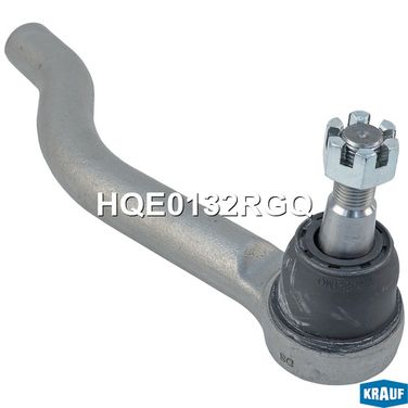 Krauf HQE0132RGQ Наконечник рулевой - 1