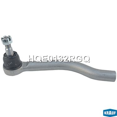 Krauf HQE0132RGQ Наконечник рулевой - 3