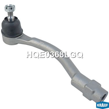 Krauf HQE0368LGQ Наконечник рулевой - 2