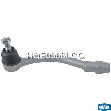 Krauf HQE0368LGQ Наконечник рулевой - 3