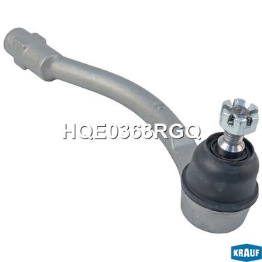 Krauf HQE0368RGQ Наконечник рулевой - 1
