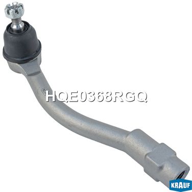 Krauf HQE0368RGQ Наконечник рулевой - 2