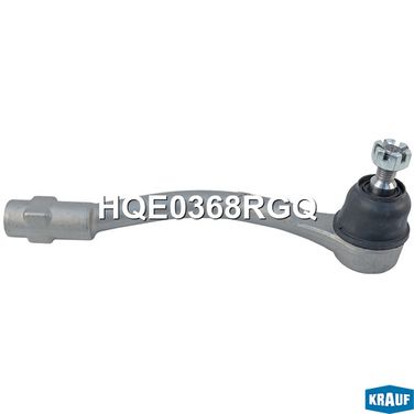 Krauf HQE0368RGQ Наконечник рулевой - 3