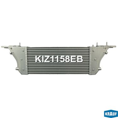 Krauf KIZ1158EB Интеркулер - 1