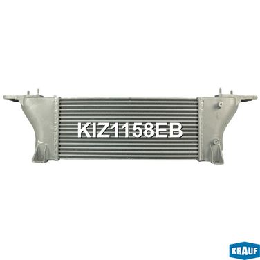 Krauf KIZ1158EB Интеркулер - 2