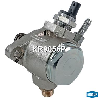 Krauf KR9056P Насос высокого давления бензиновый - 2