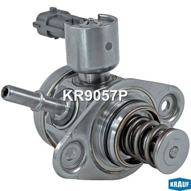 Krauf KR9057P Насос высокого давления бензиновый - 1