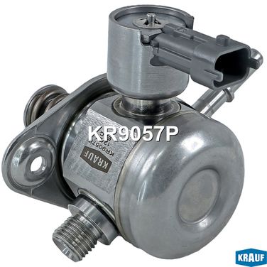 Krauf KR9057P Насос высокого давления бензиновый - 2