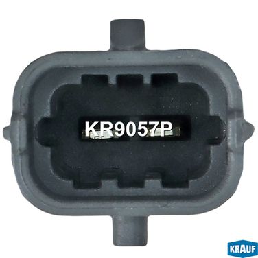 Krauf KR9057P Насос высокого давления бензиновый - 3