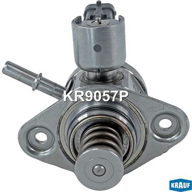 Krauf KR9057P Насос высокого давления бензиновый - 4