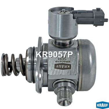 Krauf KR9057P Насос высокого давления бензиновый - 5