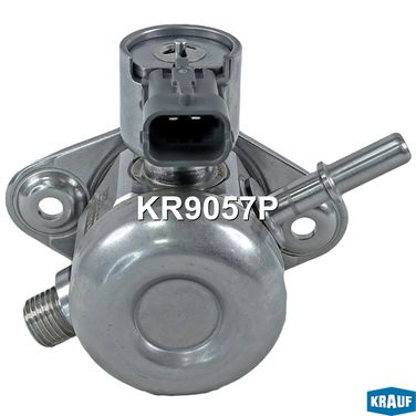 Krauf KR9057P Насос высокого давления бензиновый - 7
