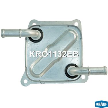 Krauf KRO1132EB Масляный радиатор - 3