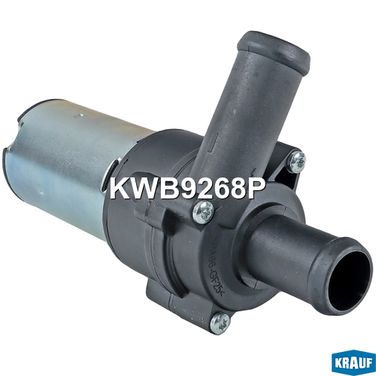 Krauf KWB9268P Насос водяной электрический - 1