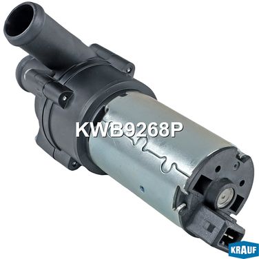 Krauf KWB9268P Насос водяной электрический - 2