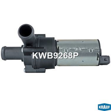 Krauf KWB9268P Насос водяной электрический - 6