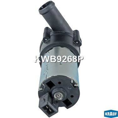 Krauf KWB9268P Насос водяной электрический - 7