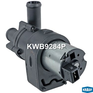 Krauf KWB9284P Насос водяной электрический - 2