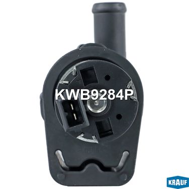 Krauf KWB9284P Насос водяной электрический - 3