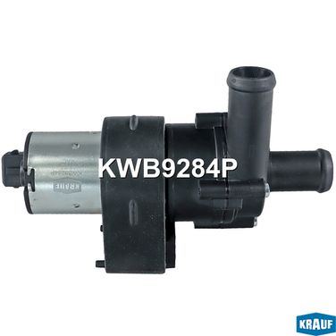 Krauf KWB9284P Насос водяной электрический - 4